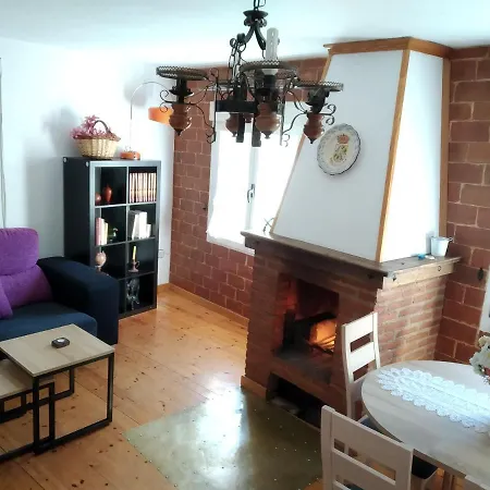 Appartement Casa Rio Penuelas