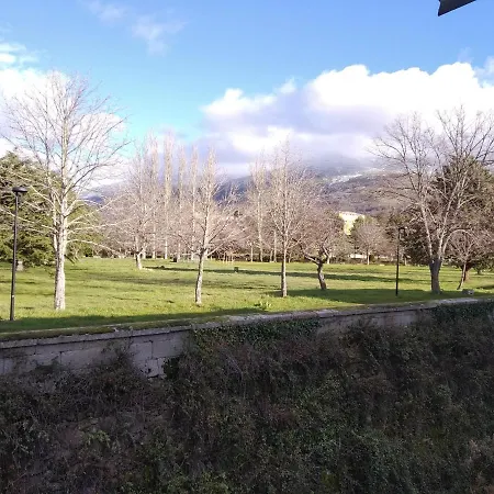 Casa Rio Penuelas Appartement