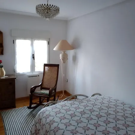 Appartement Casa Rio Penuelas *