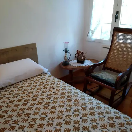 Casa Rio Penuelas Appartement