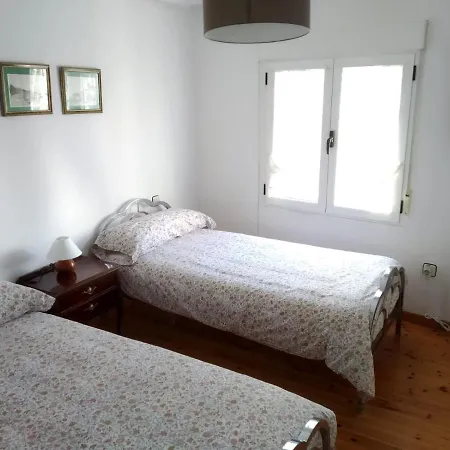 Appartement Casa Rio Penuelas