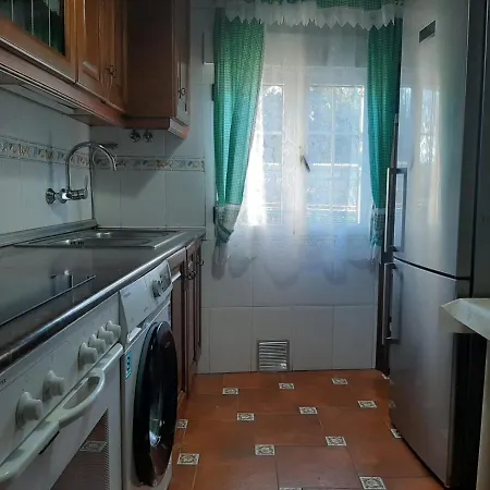 Casa Rio Penuelas Appartement *