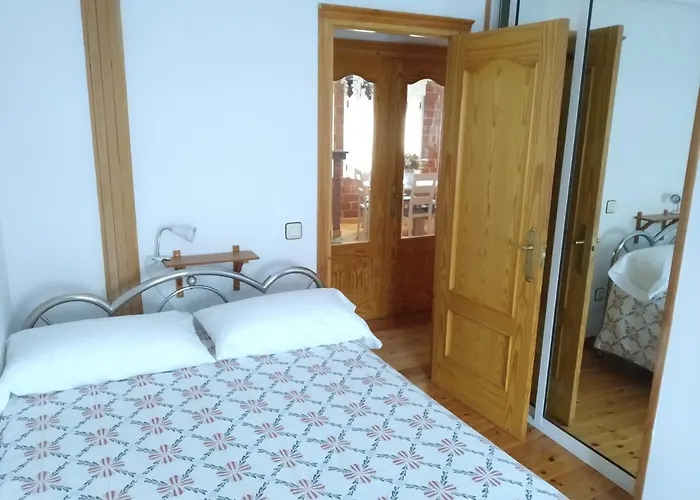 Lägenhet Casa Rio Penuelas *