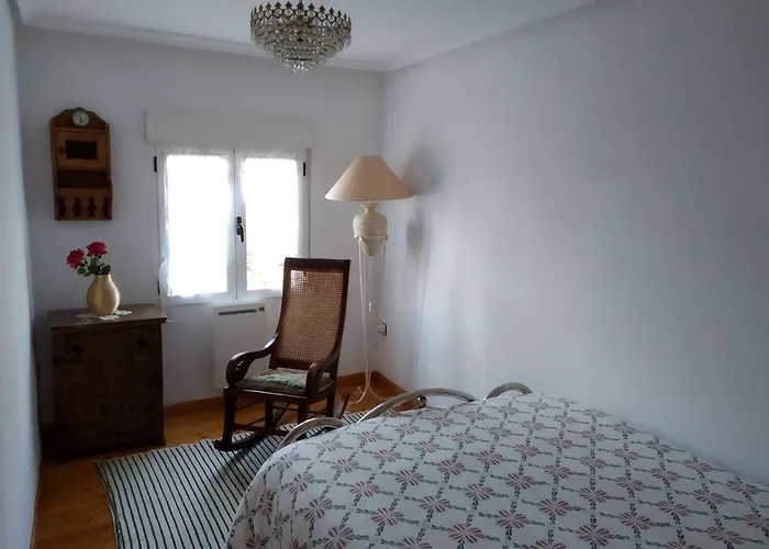 Lägenhet Casa Rio Penuelas *