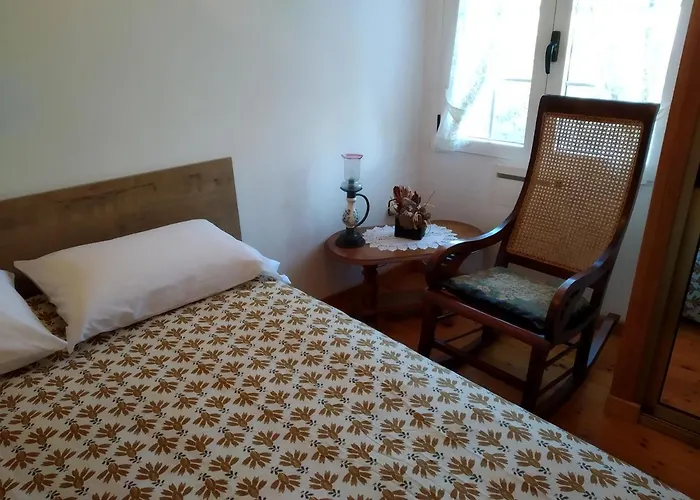 Casa Rio Penuelas Lägenhet