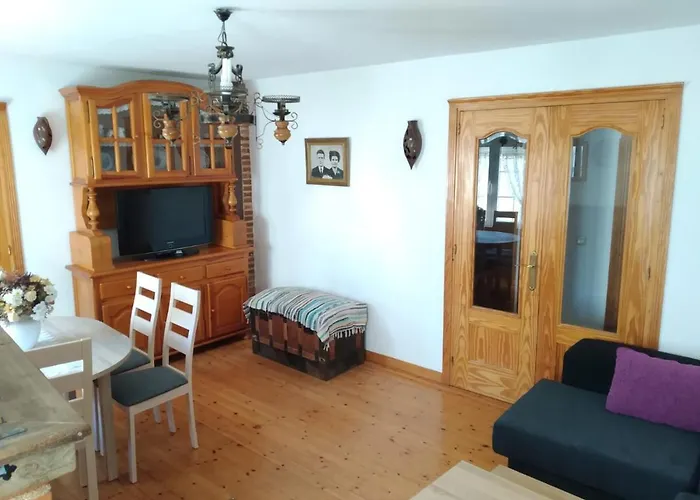 Casa Rio Penuelas Lägenhet Piedrahita (Castile and Leon)