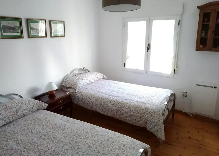 Lägenhet Casa Rio Penuelas