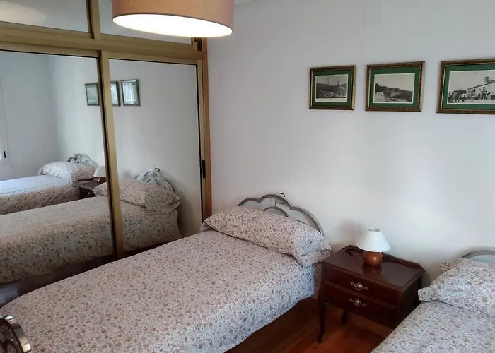 Lägenhet Casa Rio Penuelas Piedrahita (Castile and Leon)