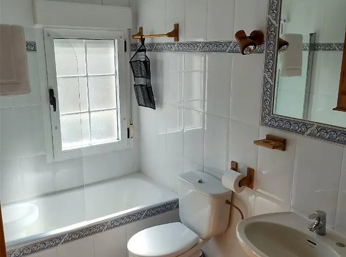 Casa Rio Penuelas Piedrahita (Castile and Leon)